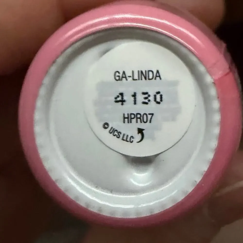 OPI GelColor Wicked Ga-Linda 15ml/0.5 fl oz Gel Nail Pol ish Soak-Off